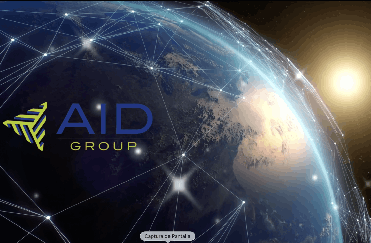 AID GROUP finalista concurso AIR-E ENNOVA innovación energética