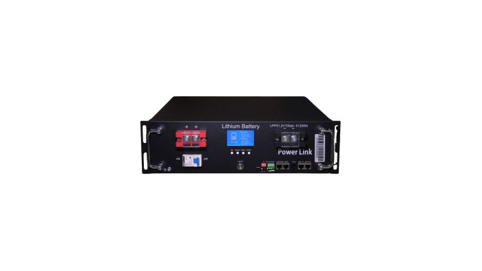 Batería Power Link Litio