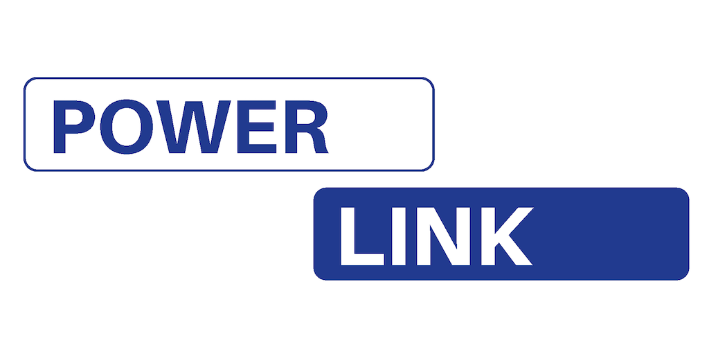 POWER LINK marca de AID GROUP